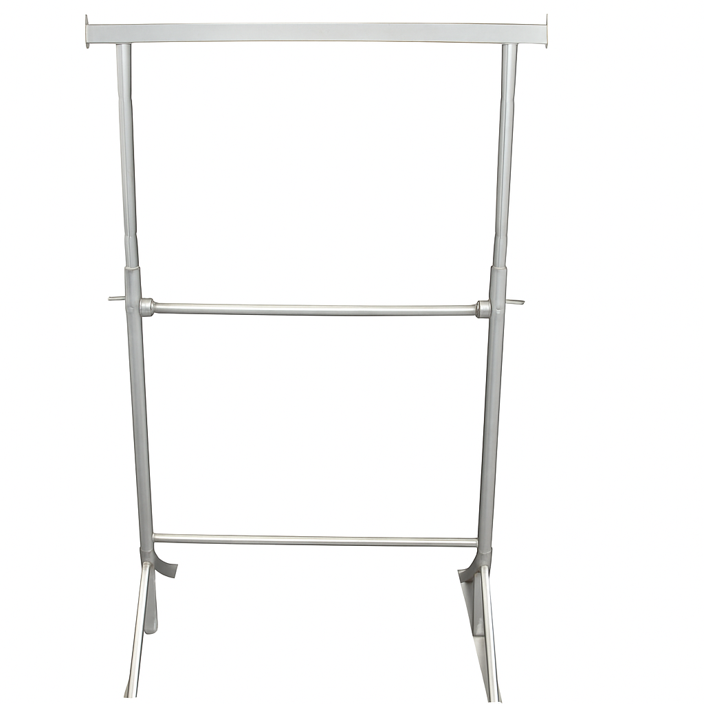 Size 2 Adjustable Builders Trestle