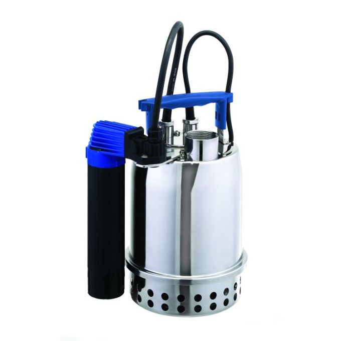 Ebara Best One MS Automatic Sump Drainage Water Pump - Float Switch - 230v | 1712101600