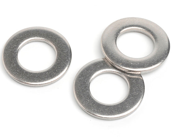 M6-M8 Form B Washer A2/A4 Stainless Steel BS4320