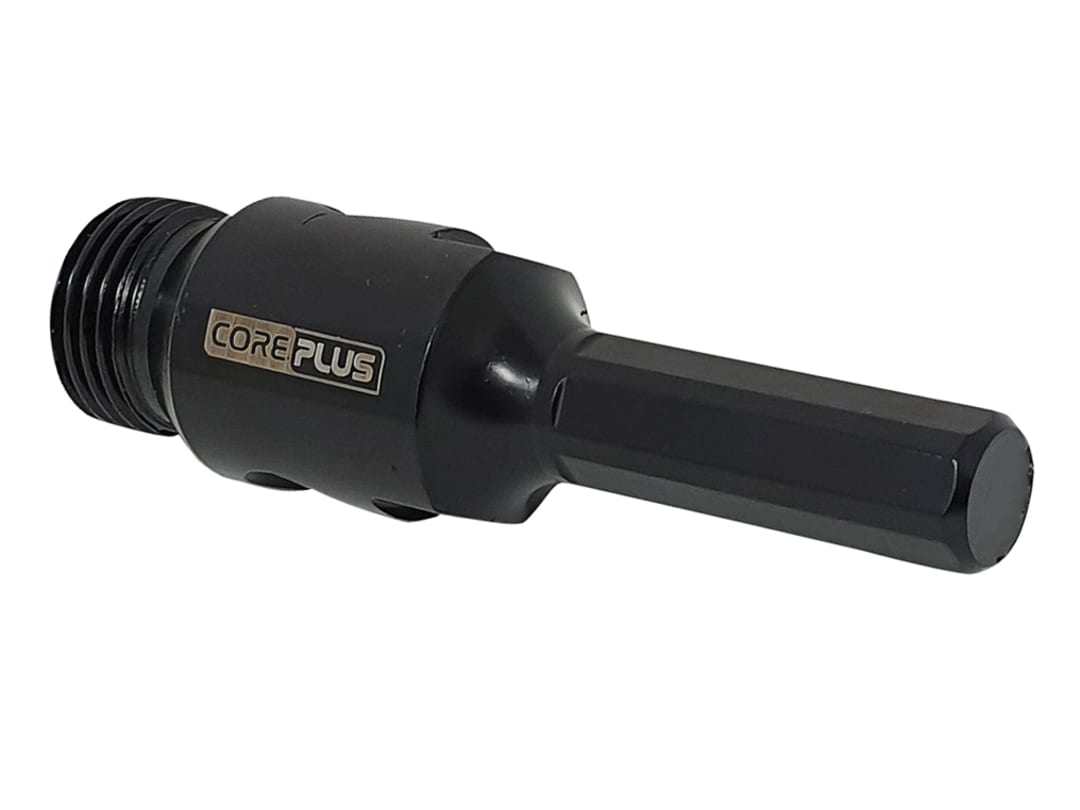 CorePlus DCA88 Hex Extension Adaptor 88mm CORDCA88