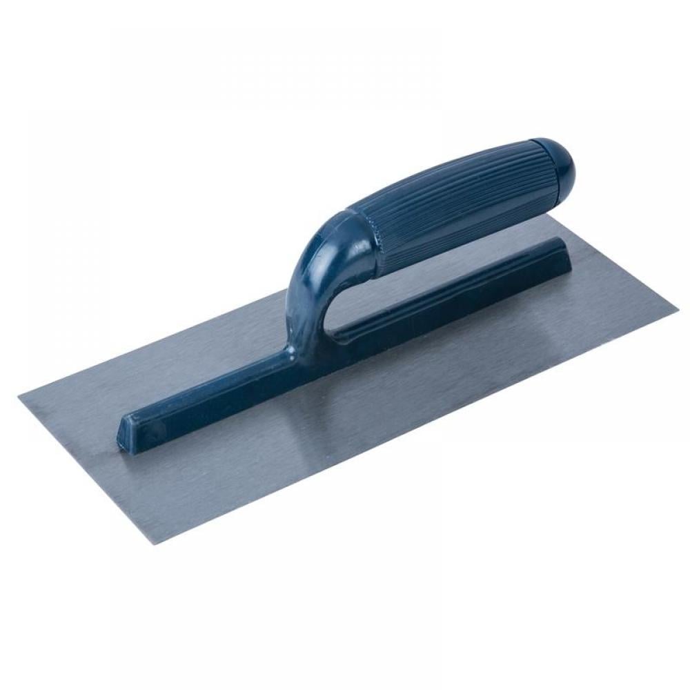 Bluespot Tools 24201 Plastererfts Trowel Plastic Handle 11 X 4.3/4In