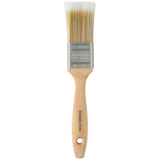 Hamilton Prestige Synthetic Paint Brush 1.5in