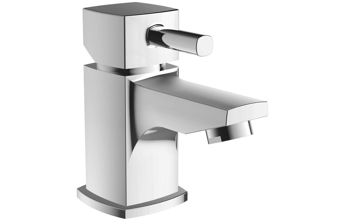 Ellington Cloakroom Basin Mixer - Chrome