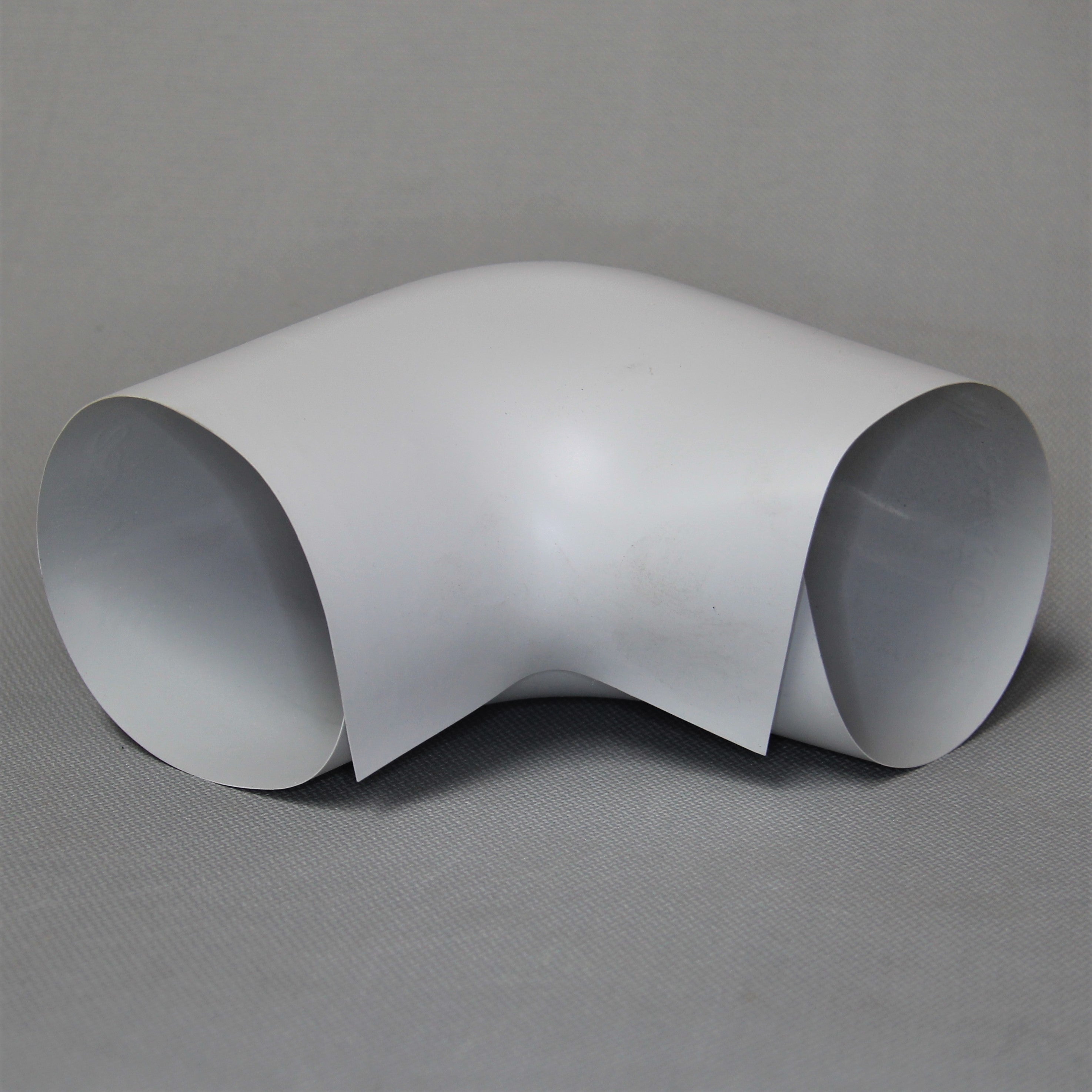 Isogenopak Preformed Fittings - S & W