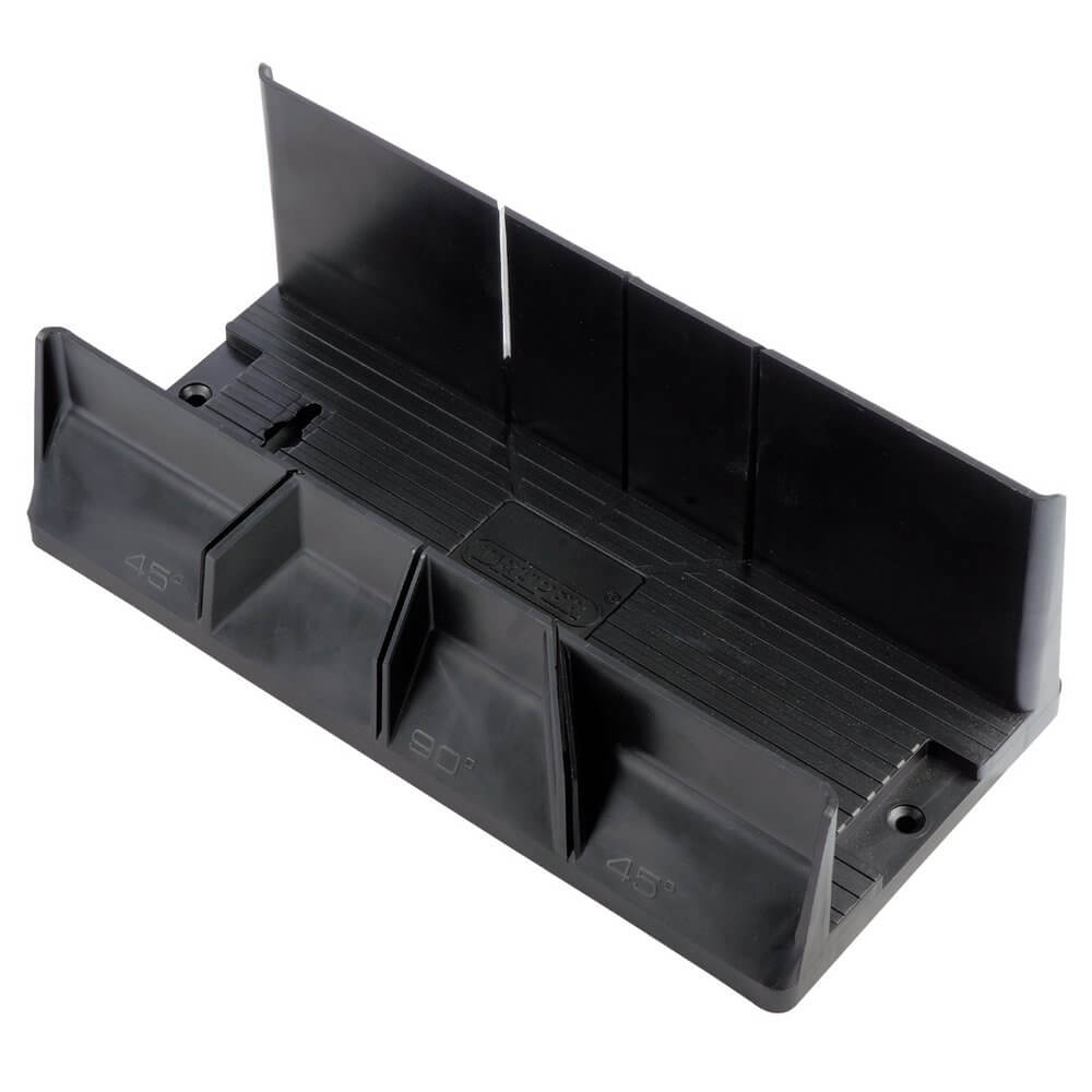 Draper 48678 Maxi Mitre Box 320 X 100 X 120Mm each