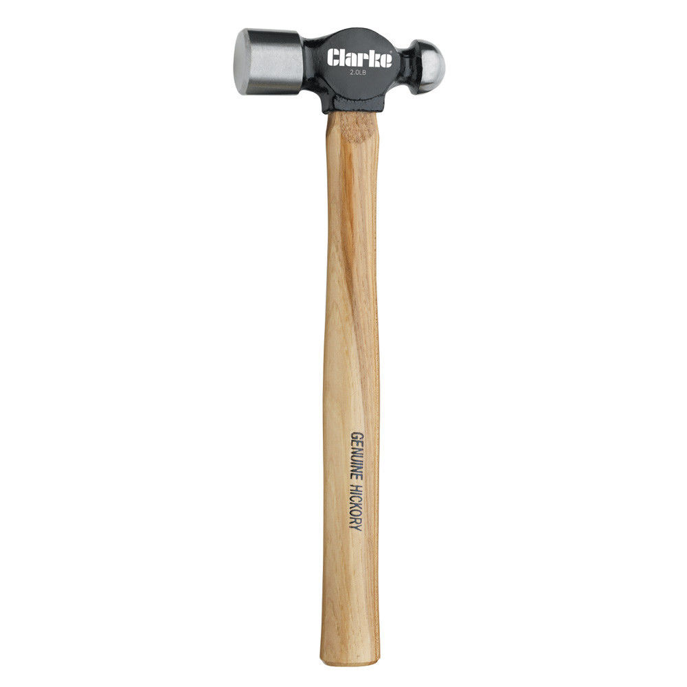 Clarke 1801279 Cht279 32Oz Ball Pein Pin Hammer