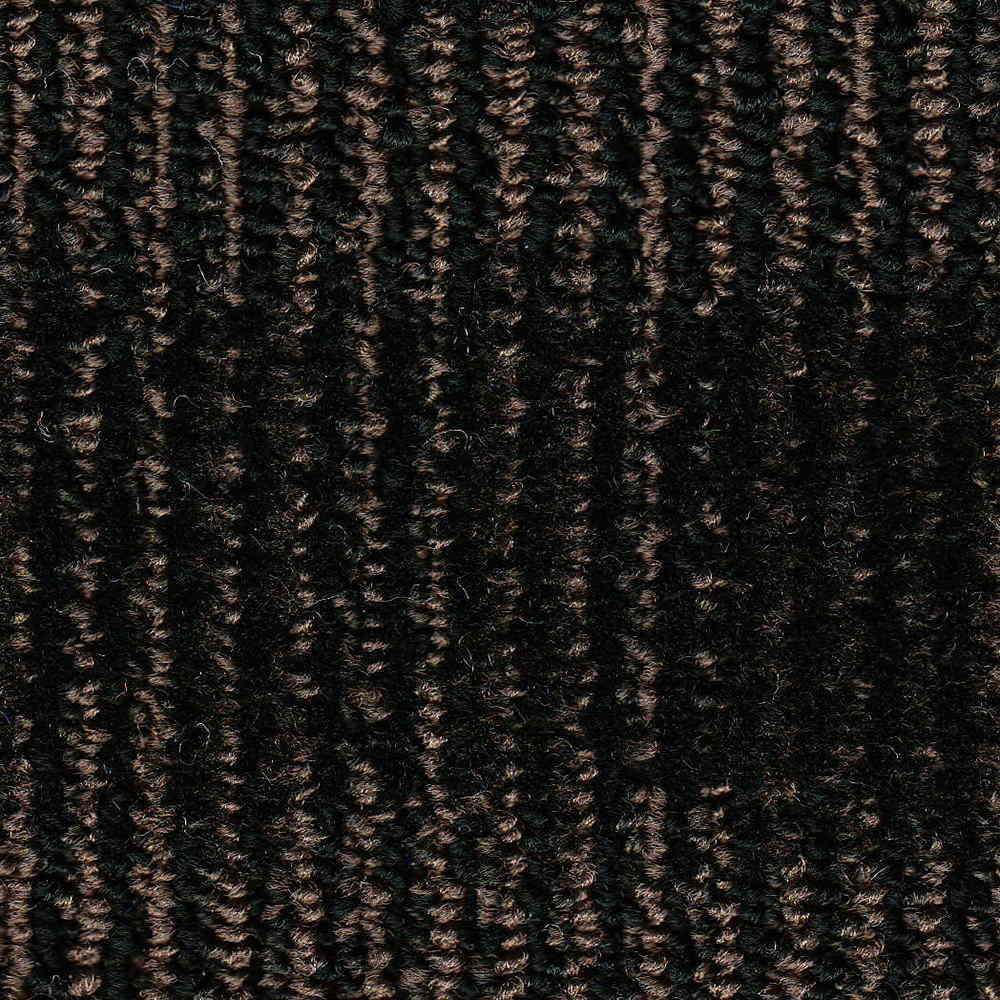 CFS Inspiration Carpet Tiles Mushroom 500mm x 500mm - Pack of 20 (5m2)