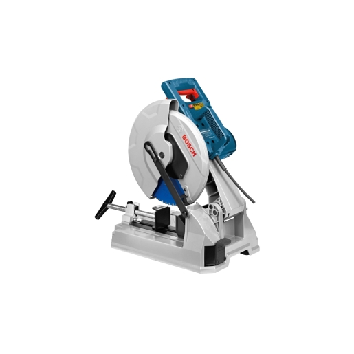 Bosch GCD 12 JL 110V Metal Cut-off Saw with Mitre Cut Capabilities