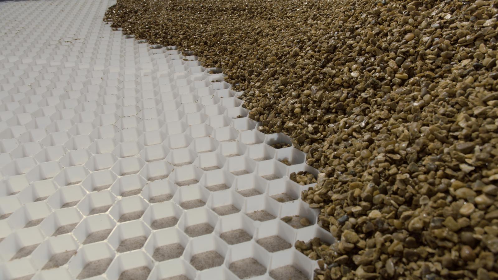 40-30 CORE DRIVE – Gravel Grids
