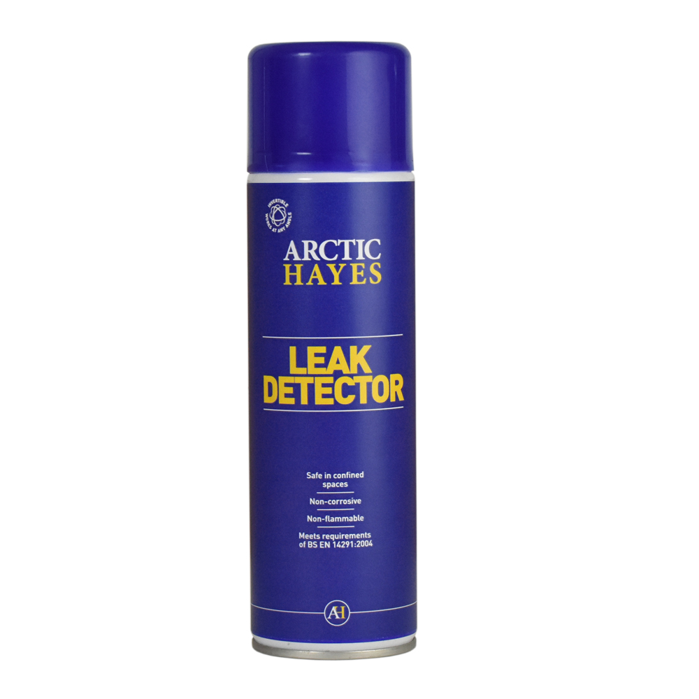 Arctic Hayes Leak Detection Spray 400Ml PH020