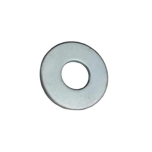 4TRADE M8 x 21 Washers Qty 10