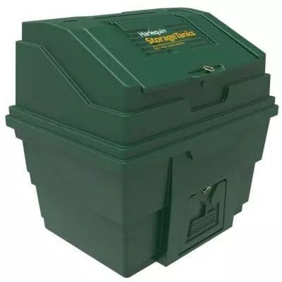 Green Coal Bunker | CB3*