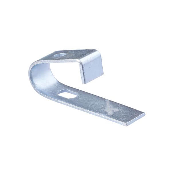 Z10 Purlin Clip HDG