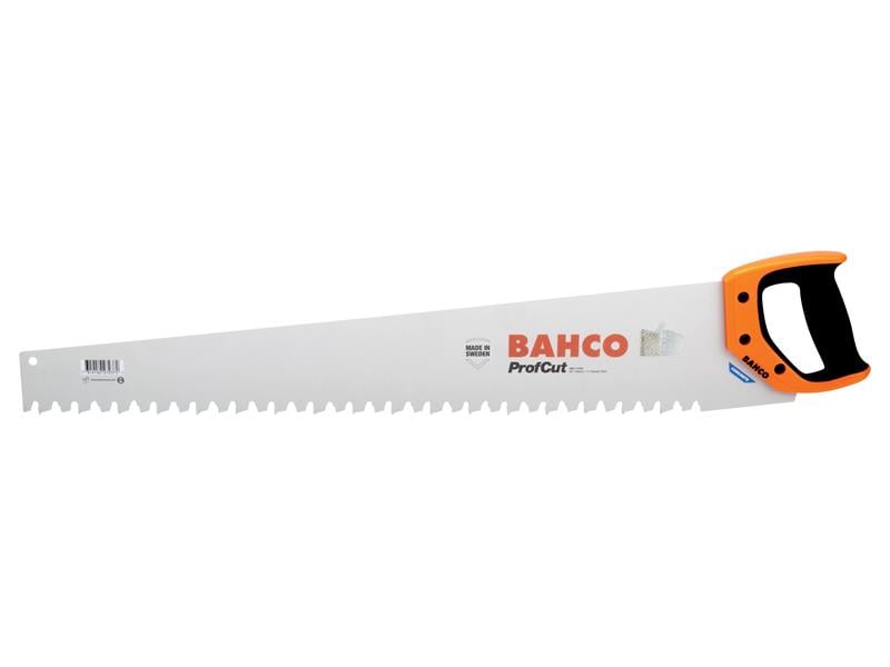 Bahco 255-17/34 255-17/34 Profcut™ Concrete Saw 812Mm (32In) 0.6 Tpi