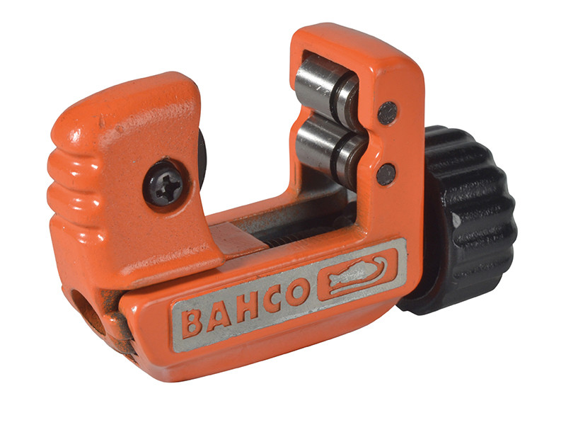 Bahco 301-22 301-22 Compact Tube Cutter 3-22Mm