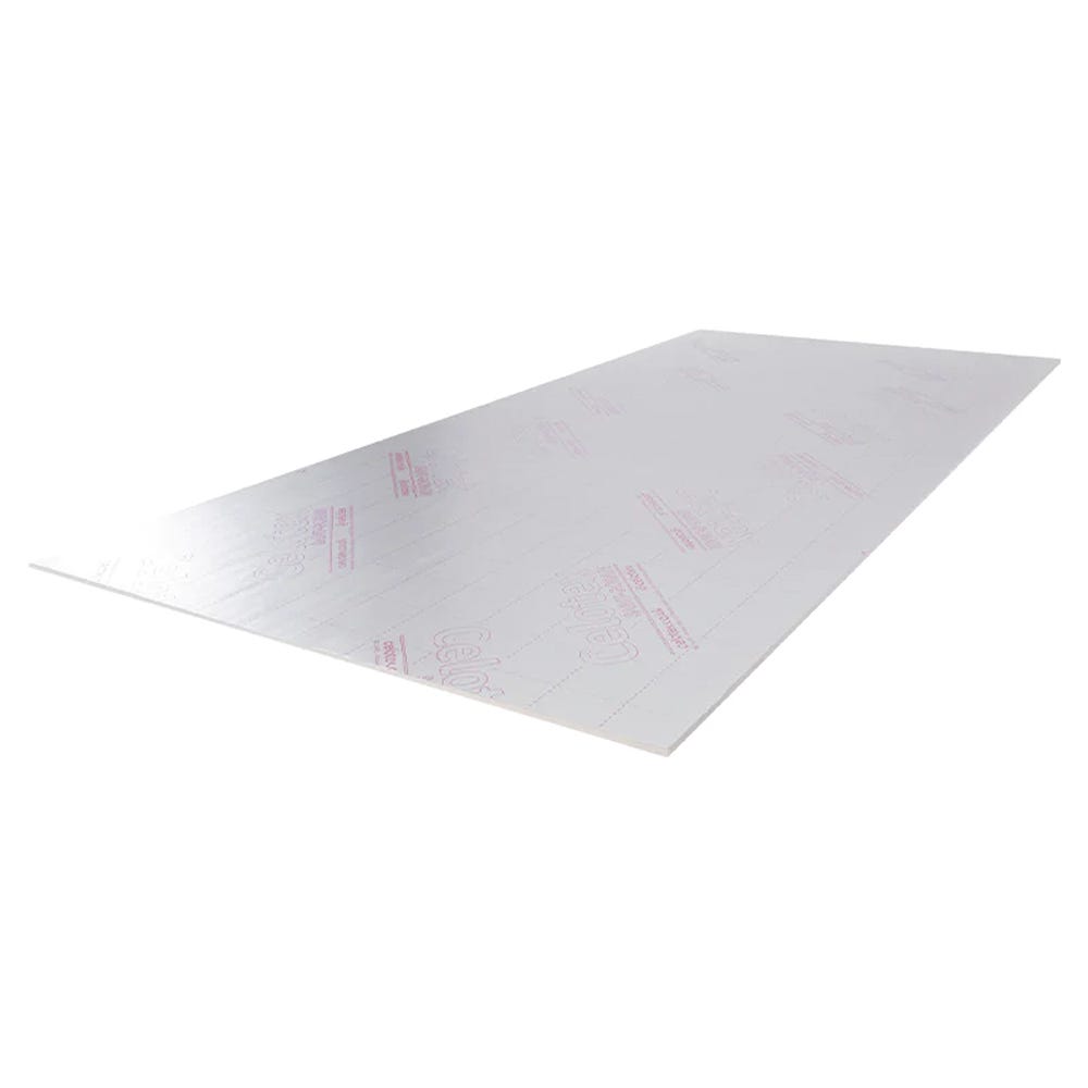 Celotex TB4025 General Application PIR Board 2400mm x 1200mm x 25mm | 2.88m2
