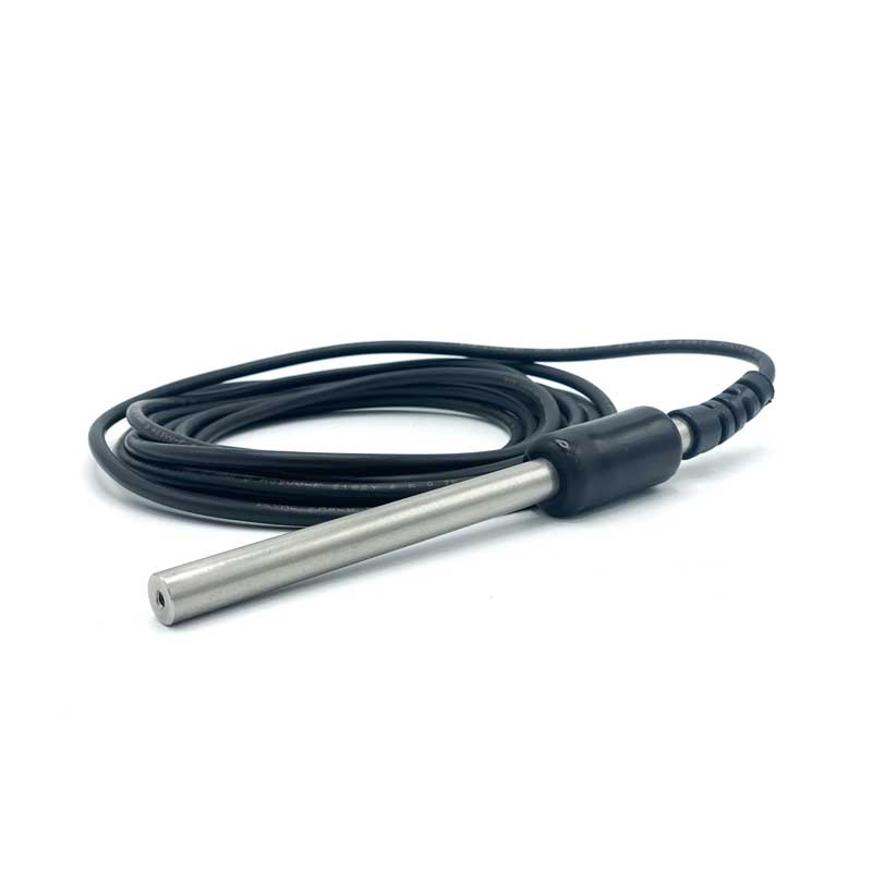 Darcy Separator Alarm 12mm High Oil Conductivity Probe (Klargester/Marsh/Spel) | 14205