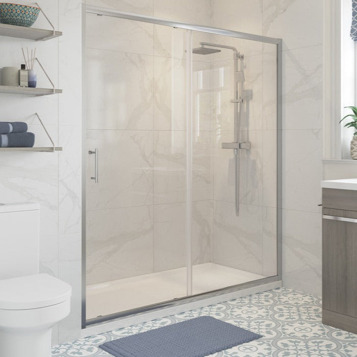 Capital Enclosure Sliding Door 1000mm