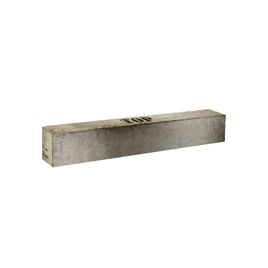 Naylor Economy 100 x 215mm Concrete Lintel ER7
