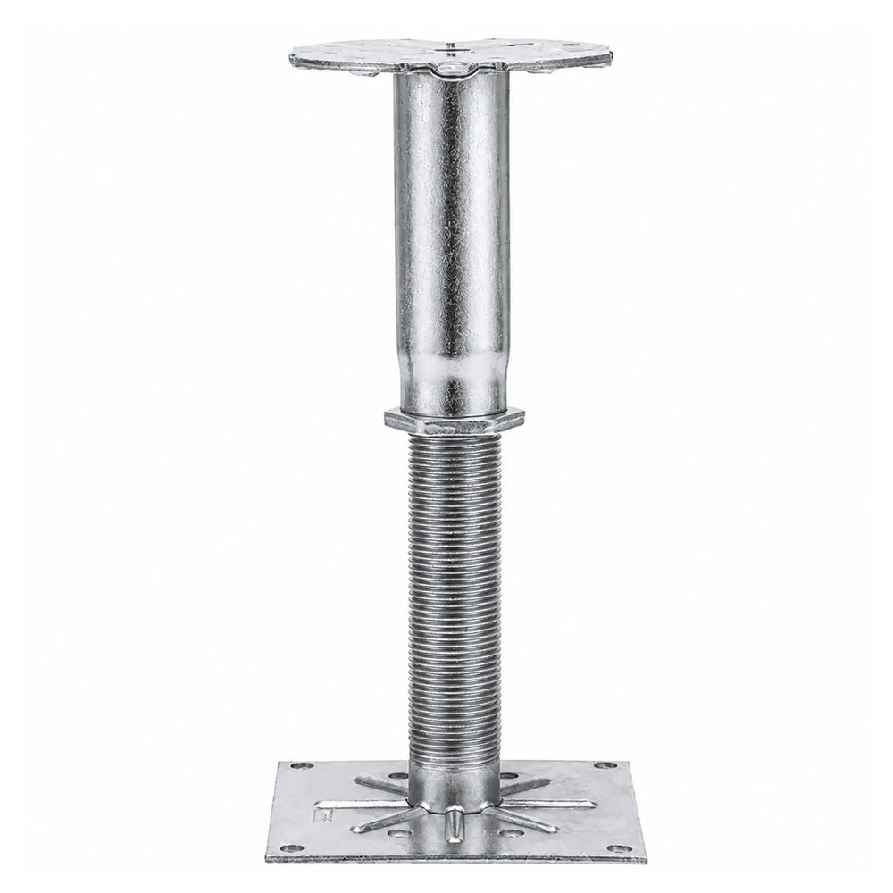 Tate Alpha 5 Pedestal 105/139mm PSA - Pack of 30