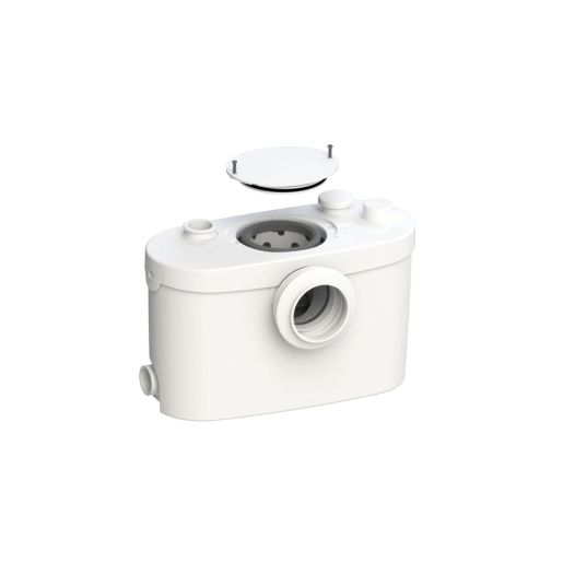 Saniflo Sanipro Up 6006 Full Bathroom Macerator Pump