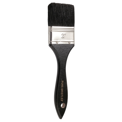 Ciret Economy Paint Brush 2in