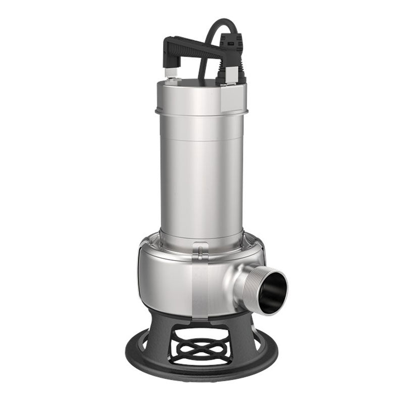 Grundfos UNILIFT AP50B.50.11.3V Three-Phase Sewage Pump (Without Float) | 96468195