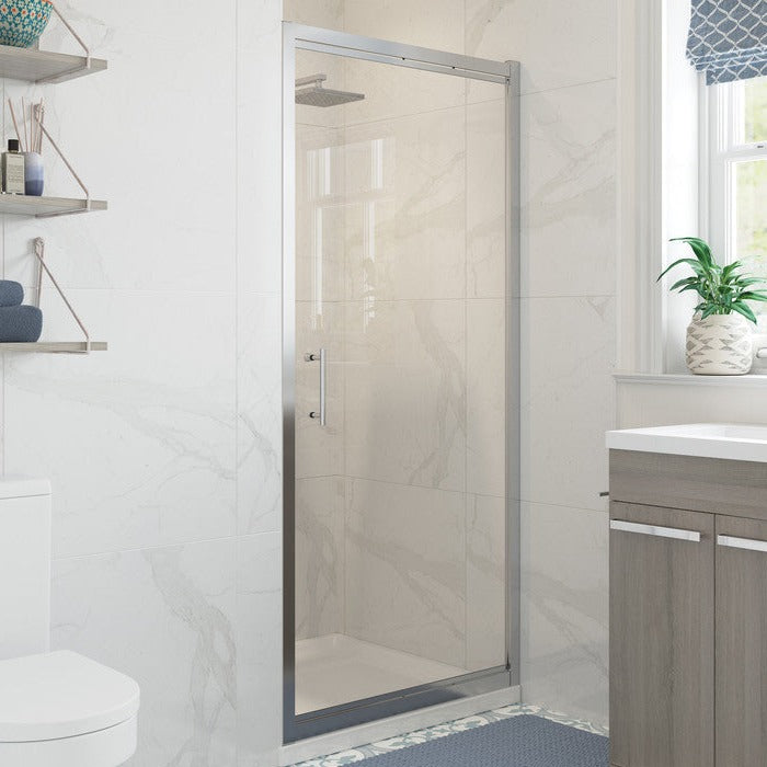 Capital6 900mm Pivot Door