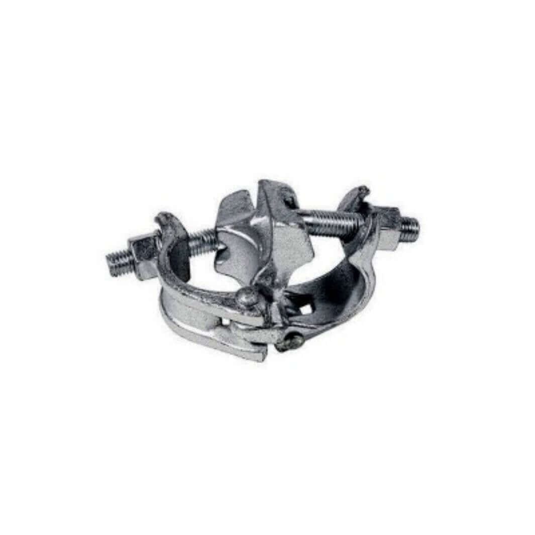 Drop Forged Scaffold Double Coupler