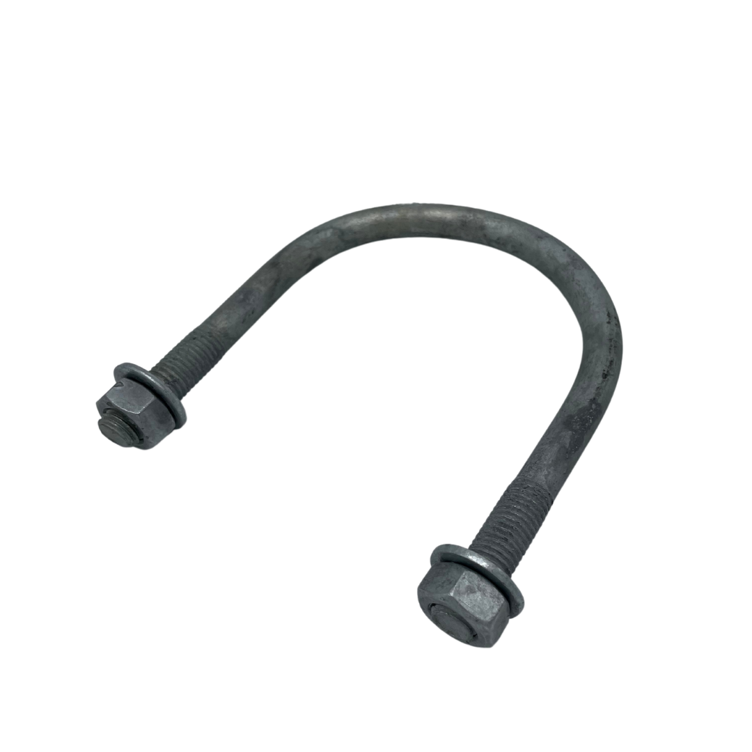 Klargester BE/BF BioDisc Stainless steel U-Bolt