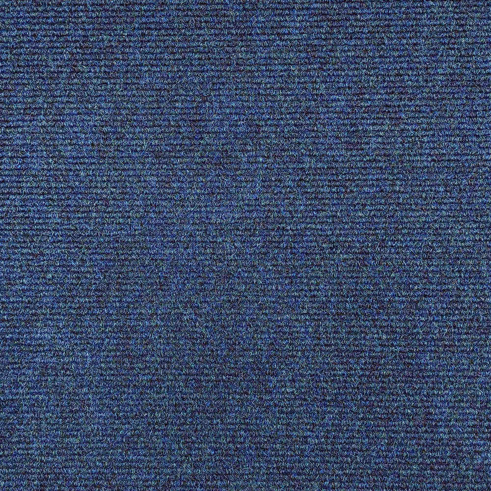 CFS Chinook Carpet Tiles Sapphire 500mm x 500mm - Pack of 20 (5m2)
