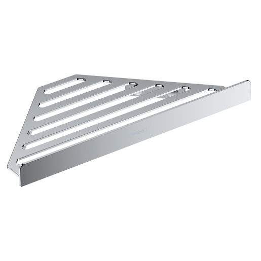 Hansgrohe AddStoris Corner basket - Chrome - 41741000