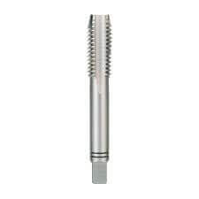 Hand taps M DIN 352 HSS, ground second 7 thread chamfer for SK