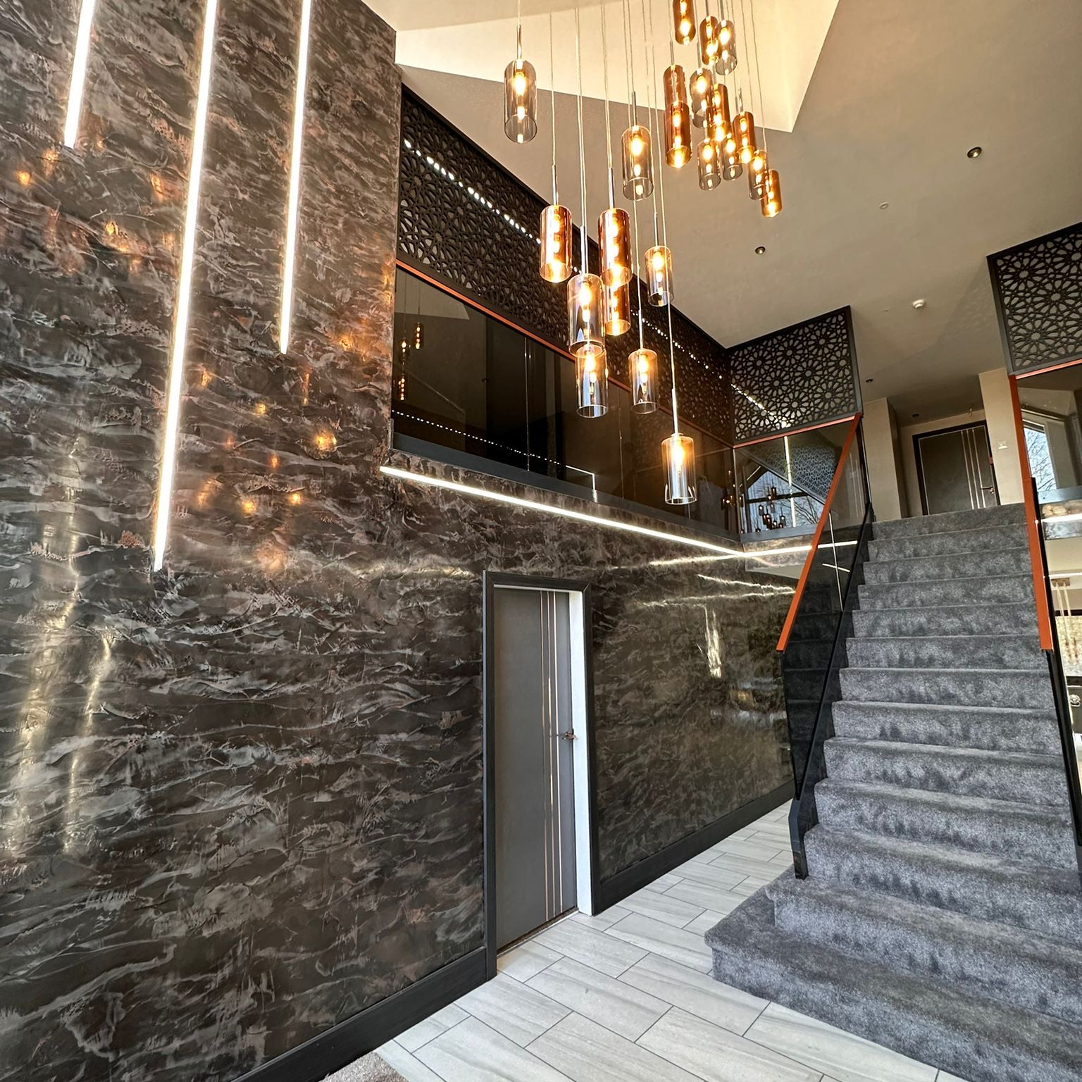 Stucco Antico Polished Plaster Base CC