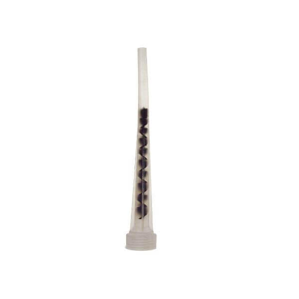 Injection Resin Mixer Nozzle