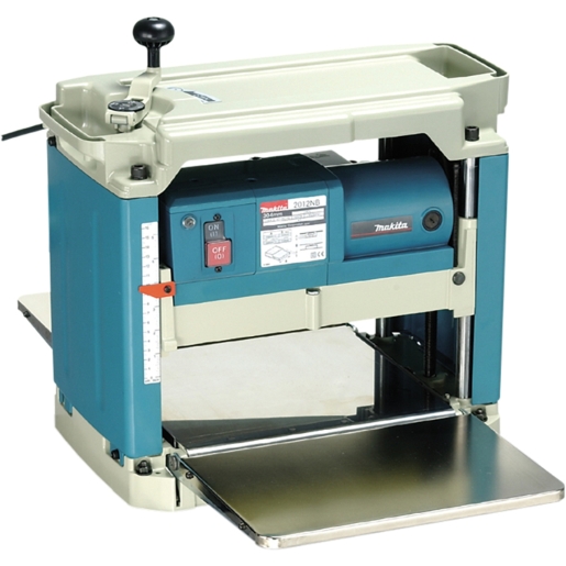 Makita 2012NB/2 Planer Thicknesser 240V