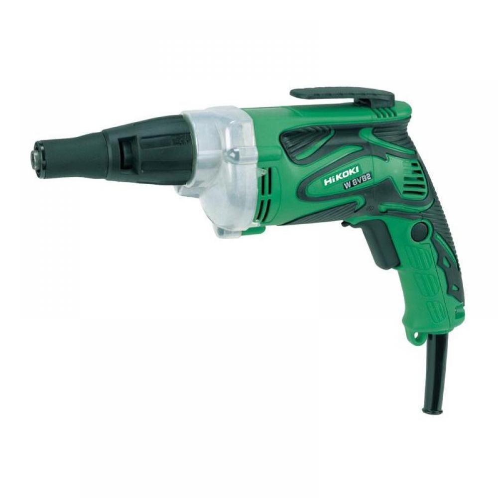 Hikoki W8VB2 W8Vb2 Teks® Screwdriver 620W 110V