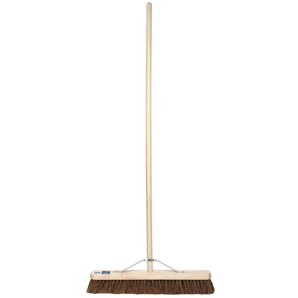 Draper 01089 Stiff Bassine Broom 600Mm each