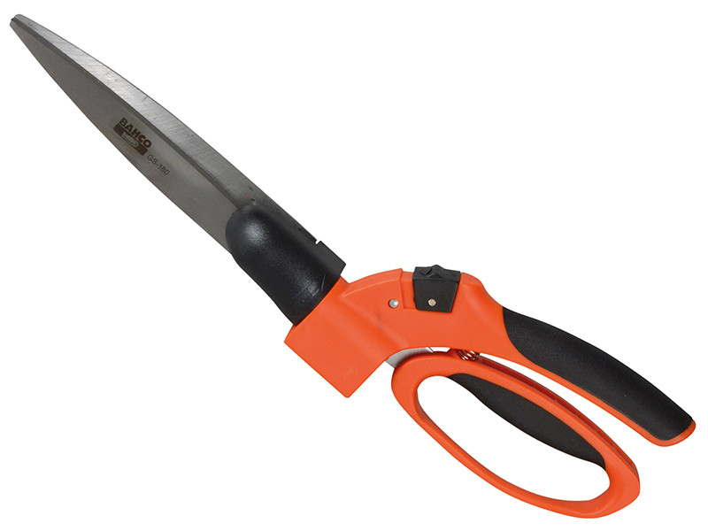 Bahco GS-180-F Gs-180-E Grass Shear