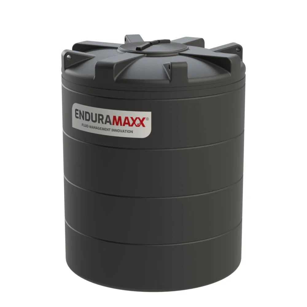 Enduramaxx 4,000 Litre Slimline Non-Potable Water Tank | 172113