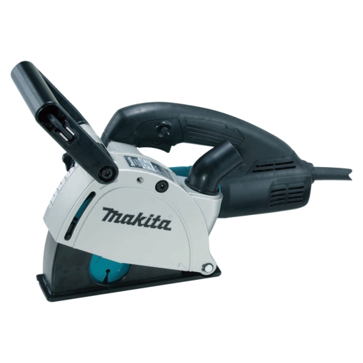 Makita 240 Volt 125mm Wall Chaser SG1251J/2