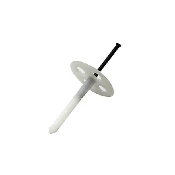 Biokil Crown Cob Plugs – White