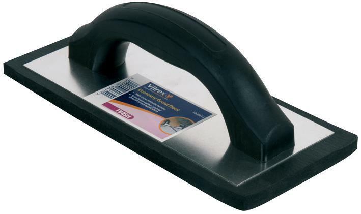 Economy Grout Float