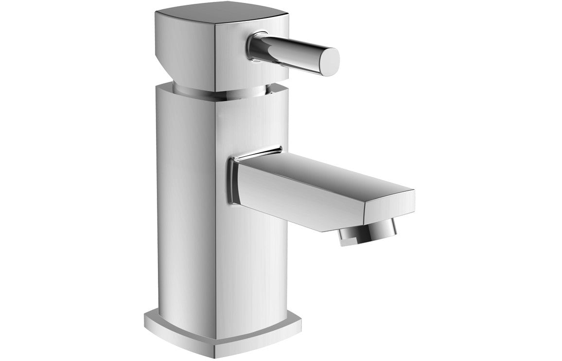Ellington Basin Mixer - Chrome