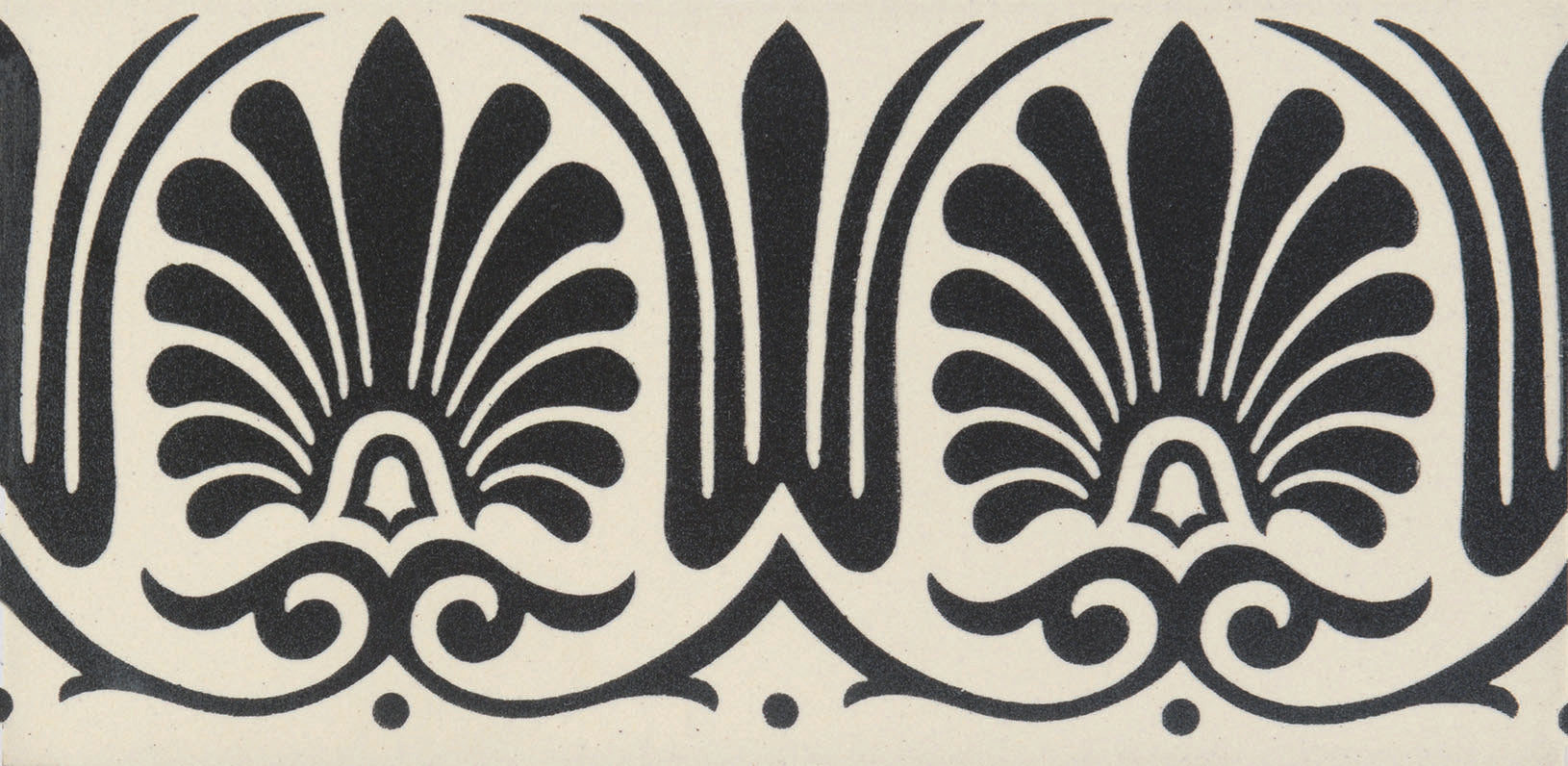 Original Style Victorian Faraday Border