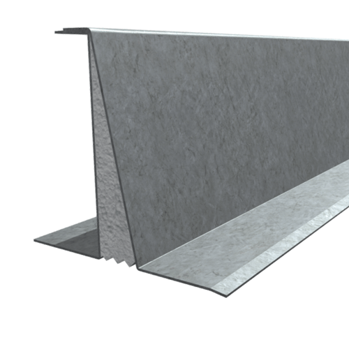 Birtley Heavy Duty 50mm Cavity Lintel HD50