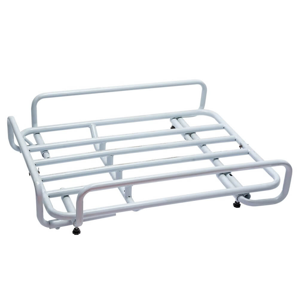 92457 Tube Frame For Battery Powered Wheelbarrow each