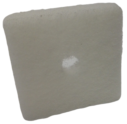 SE42 JDK 150-500 Filter for Secoh Blowers