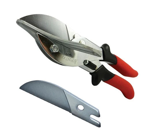 Xpert Mitre Shear/Gasket Shear/Trim Shear