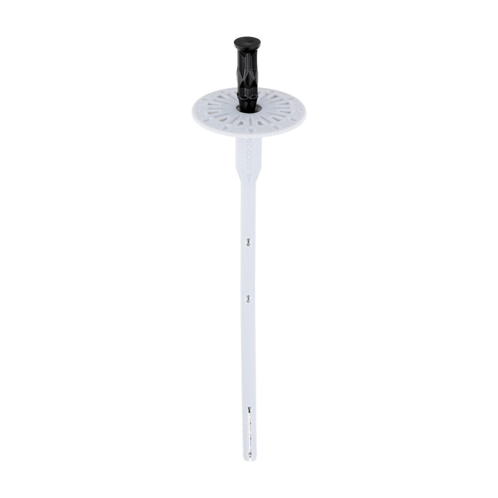 Ziel-Plast Etx-M Insulation Fixings Box 100 EM215